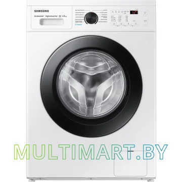 Стиральная машина Samsung WW65A4S21CE/LP